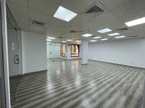 16 bedroom villa in Al Shati 11
