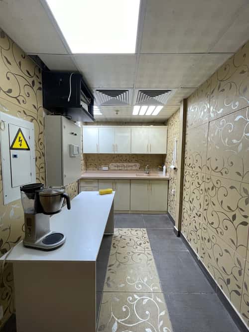 16 bedroom villa in Al Shati 8