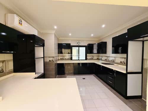 1 bedroom apartment in Al Nuzhah 8