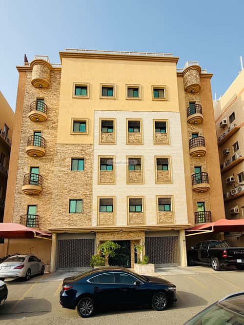 1 bedroom apartment in Al Nuzhah 10