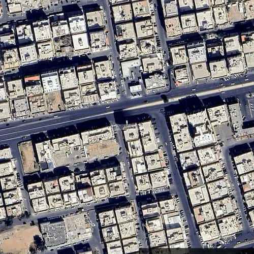 شقة 37 غرف في المروة 4