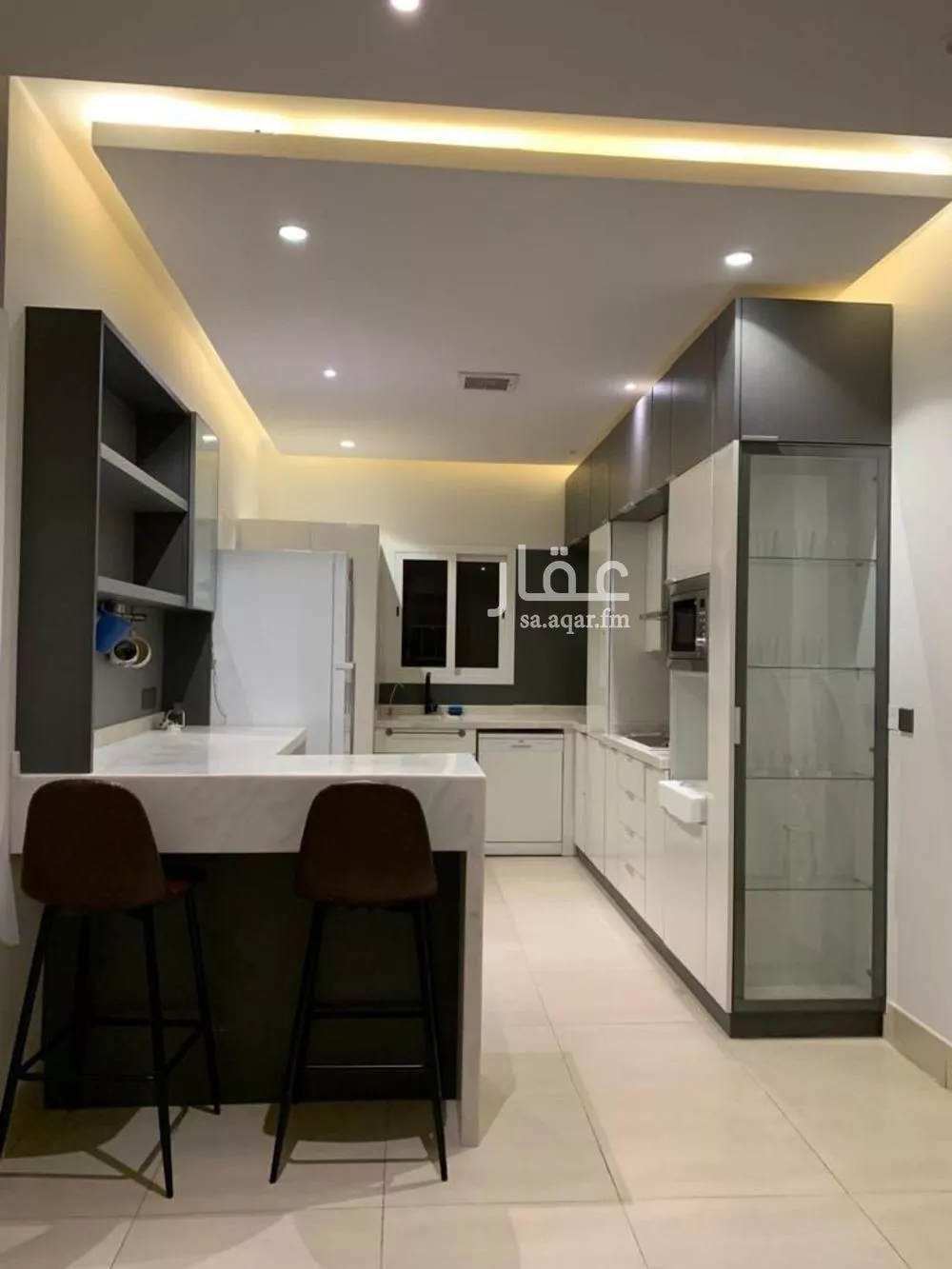 5 bedroom apartment in Al Malqa 7