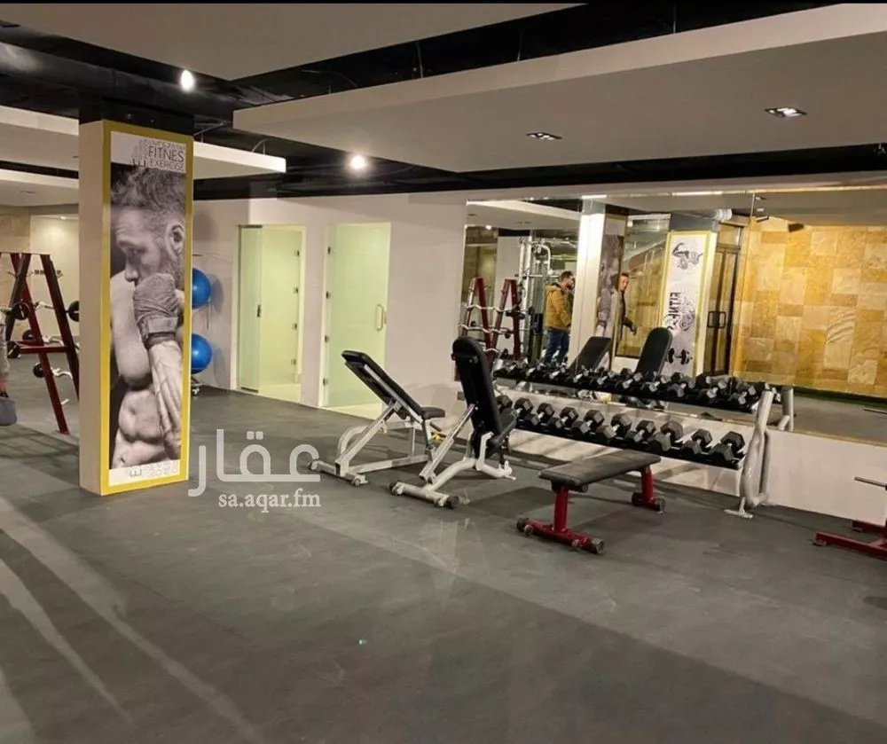 5 bedroom apartment in Al Malqa 8