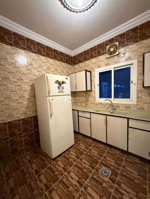 شقة 2 غرف في الروضة 2