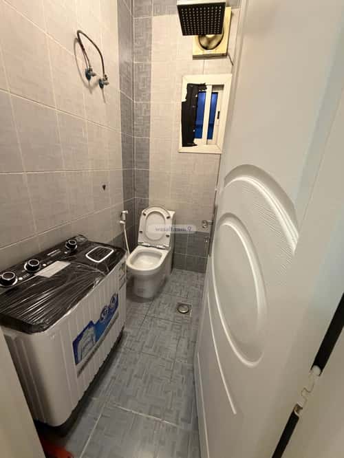 شقة 2 غرف في الروضة 3