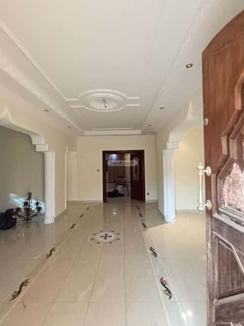 6 bedroom villa in Al Murjan 3