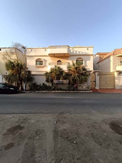 6 bedroom villa in Al Murjan 20