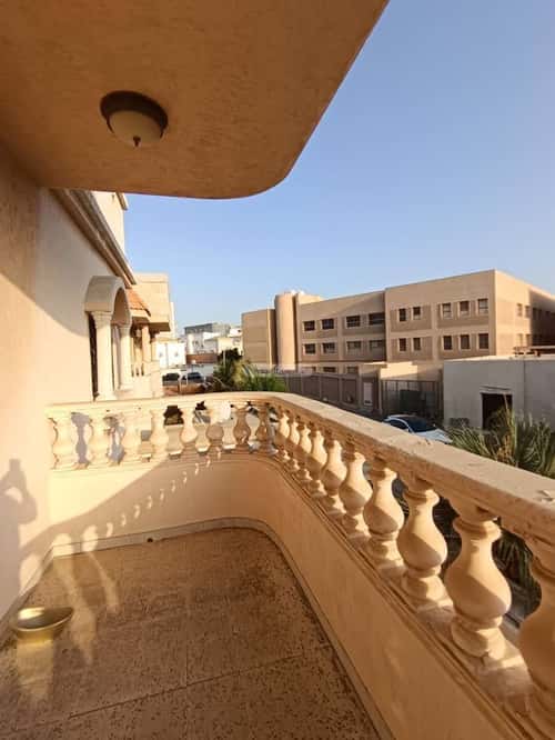 6 bedroom villa in Al Murjan 2
