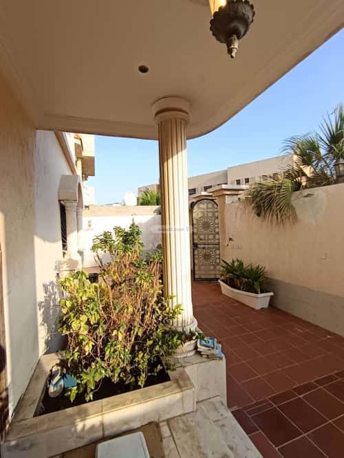 6 bedroom villa in Al Murjan 18