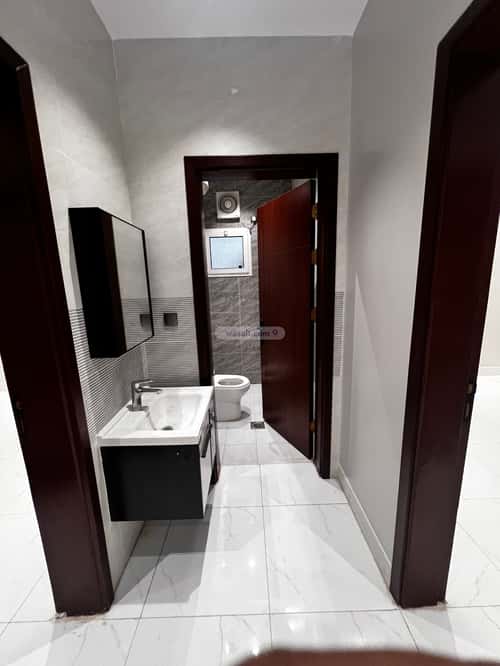 شقة 4 غرف في المروة 3