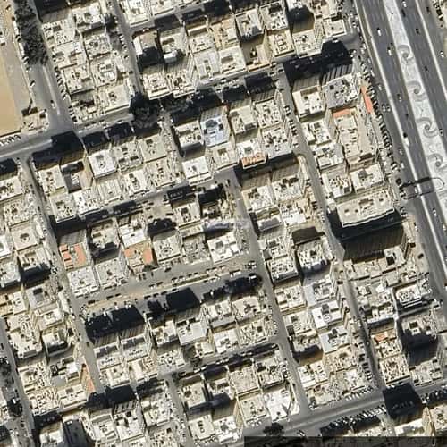 شقة 2 غرف في البوادي 1