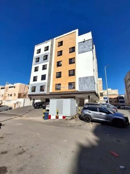 شقة 2 غرف في البوادي 3