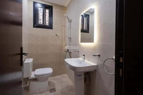 شقة 2 غرف في البوادي 4