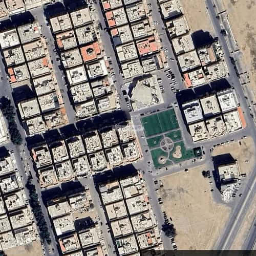 شقة 4 غرف في المروة 1