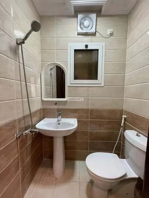 شقة 4 غرف في المروة 5