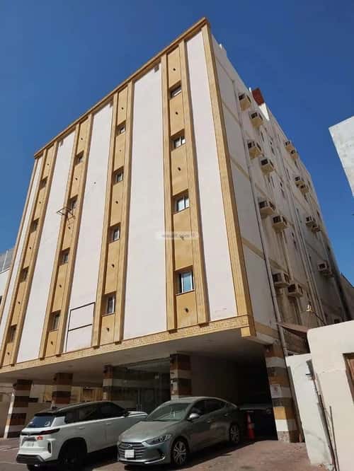 شقة 1 غرف في الفيصلية 2