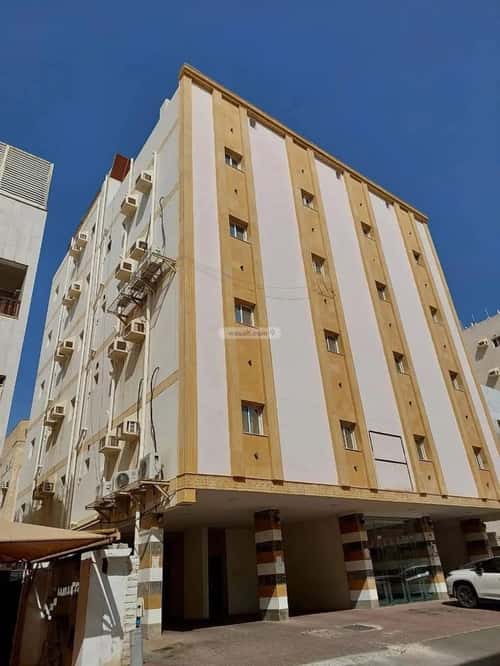 شقة 1 غرف في الفيصلية 4