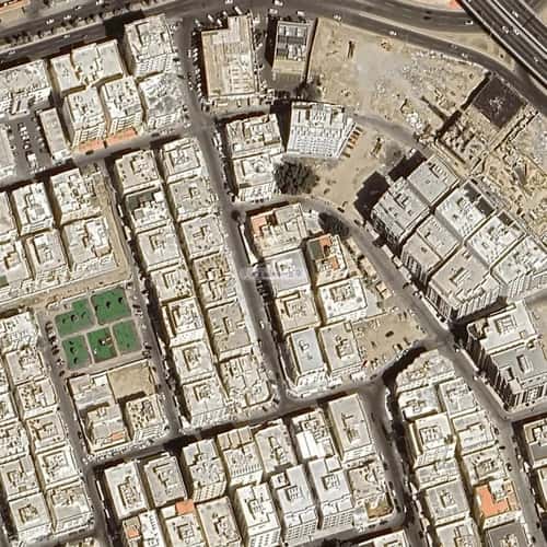 شقة 1 غرف في الفيصلية 3