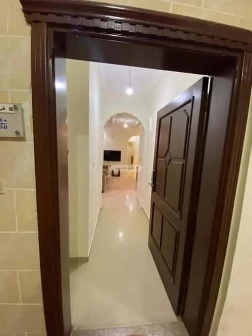 شقة 1 غرف في النزهة 10
