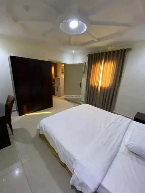 1 bedroom apartment in Al Nuzhah 4