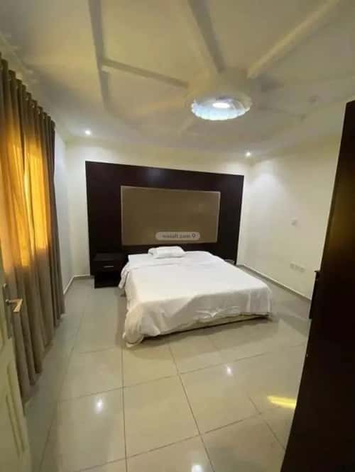 1 bedroom apartment in Al Nuzhah 5