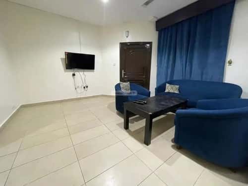 1 bedroom apartment in Al Ruwais 1