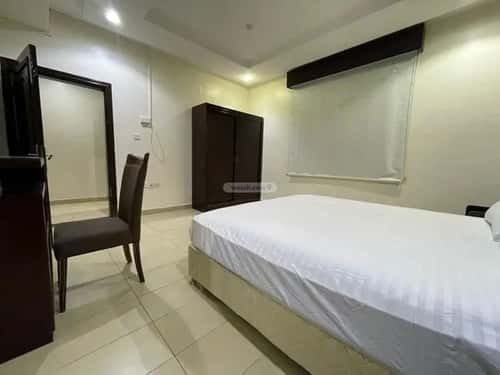 1 bedroom apartment in Al Ruwais 3