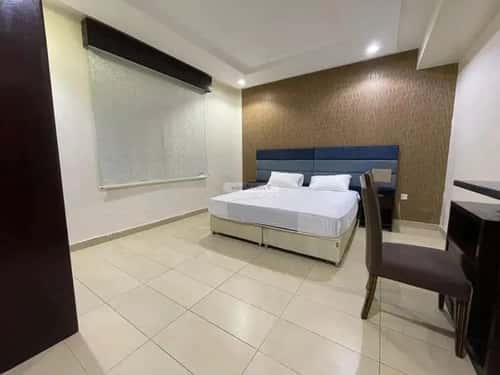 1 bedroom apartment in Al Ruwais 4