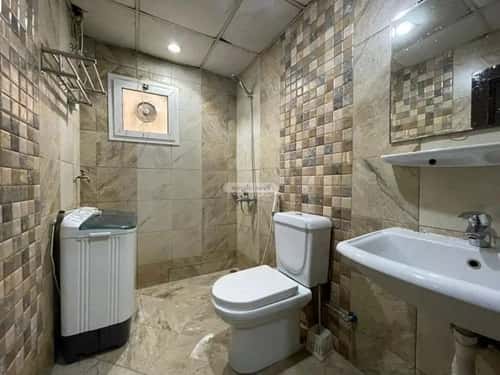 1 bedroom apartment in Al Ruwais 5