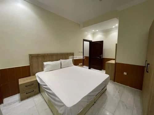 1 bedroom apartment in Al Ruwais 7