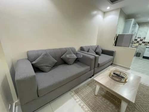 1 bedroom apartment in Al Rawdah 1