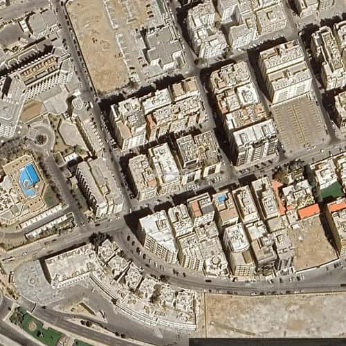 1 bedroom apartment in Al Hamra 2