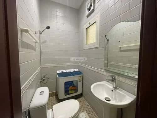 1 bedroom apartment in Al Ruwais 9