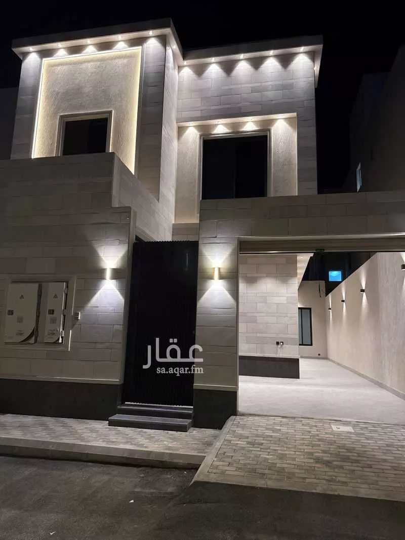 دور 3 غرف في الجنادرية 1