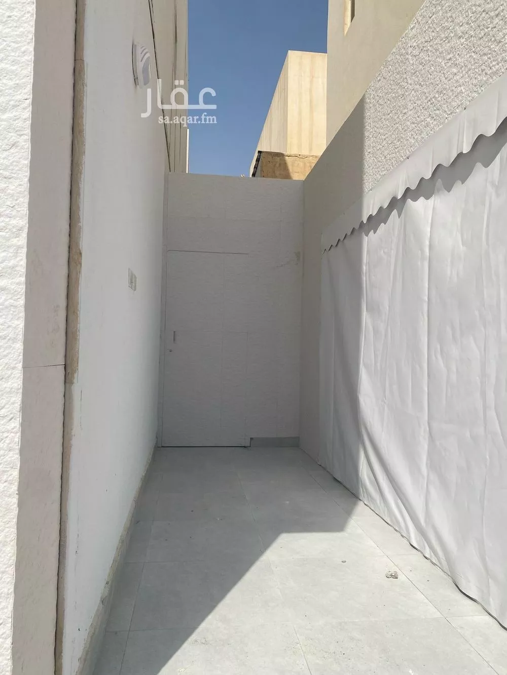 شقة 4 غرف في النخيل 3