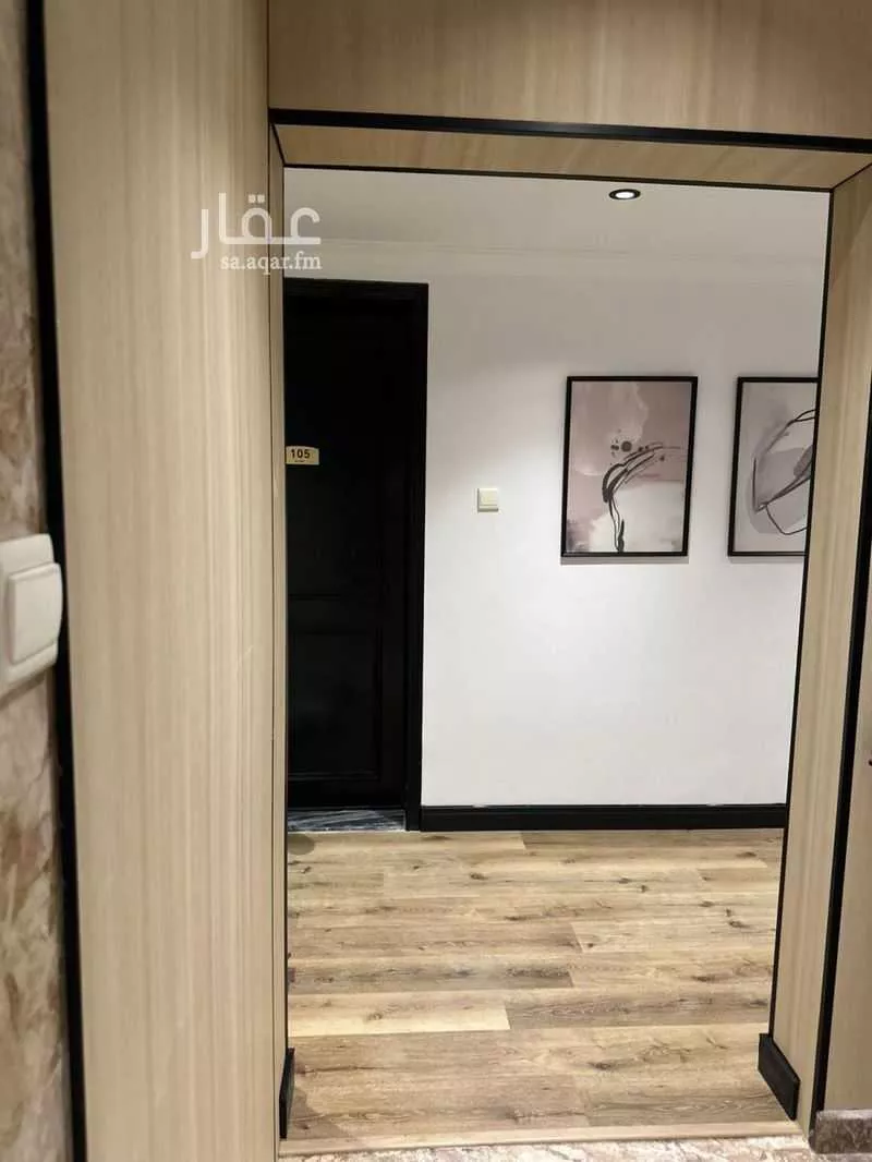 شقة 1 غرف في الخبر الشمالية 5