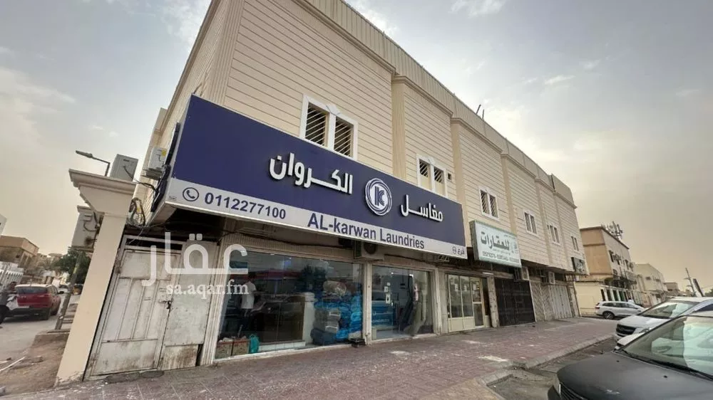 1 bedroom apartment in An Nasim Al Gharbi, Riyadh