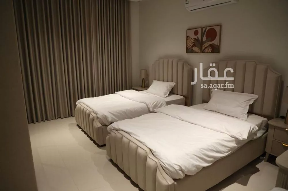 شقة 3 غرف في ظهرة لبن 3
