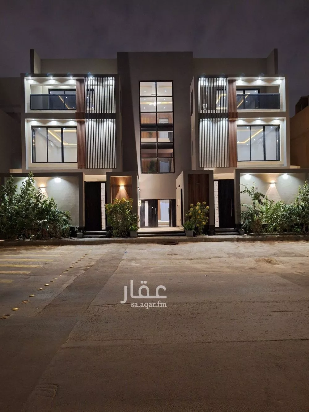 1 bedroom apartment in Al Munsiyah 9