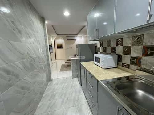 1 bedroom apartment in Al Rawdah 5