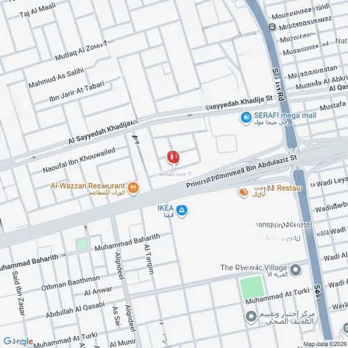 1 bedroom apartment in Al Faisaliyyah 2