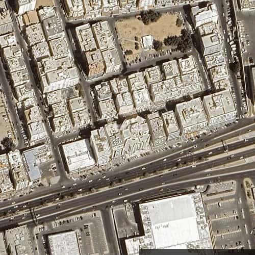 1 bedroom apartment in Al Faisaliyyah 3