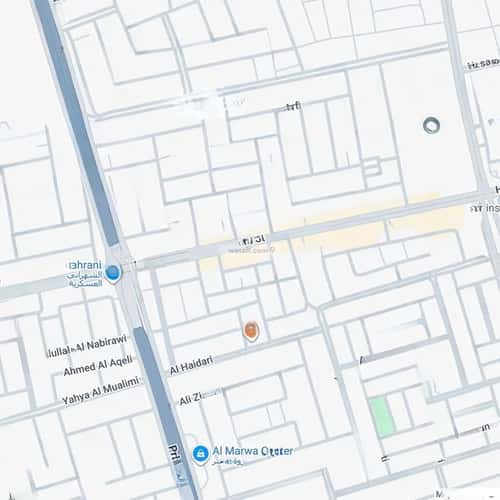 1 bedroom apartment in Al Marwa 1