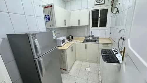 1 bedroom apartment in Al Marwa 4