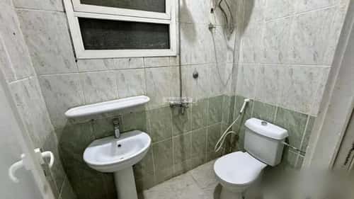 1 bedroom apartment in Al Marwa 5