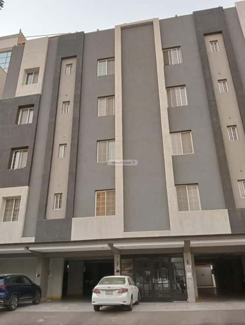 4 bedroom apartment in Al Wahah 4