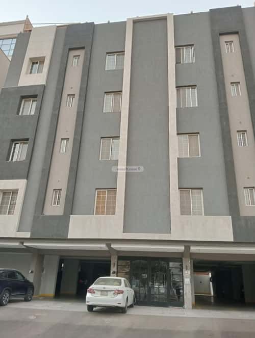 4 bedroom apartment in Al Wahah 5