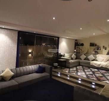 4 bedroom villa in Al Muhammadiyah, Jeddah 4