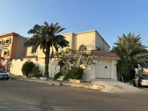 4 bedroom villa in Al Muhammadiyah, Jeddah 5