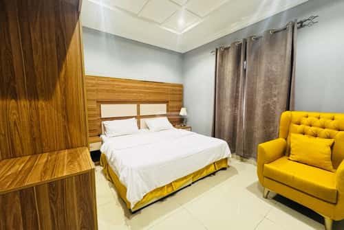 2 bedroom apartment in Al Salamah 1